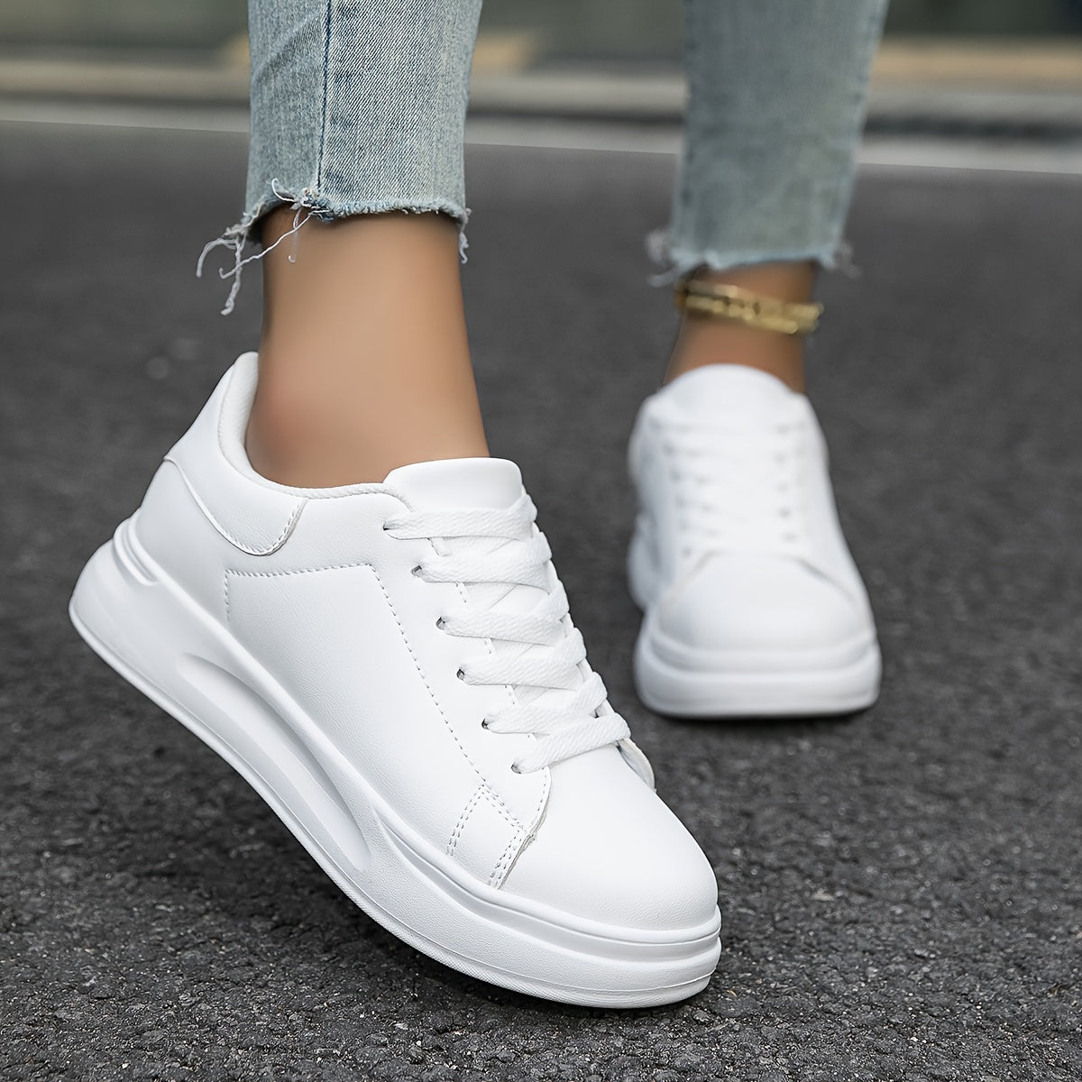Zoe – Orthopedic Sneaker for Women
