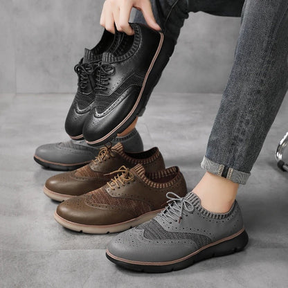 Oxlor Shoes