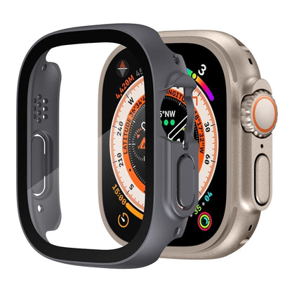 Tough Apple Watch Ultra Case With Clear Screen Guard