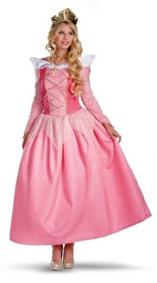 Spooky Halloween Fancy Dress Costume
