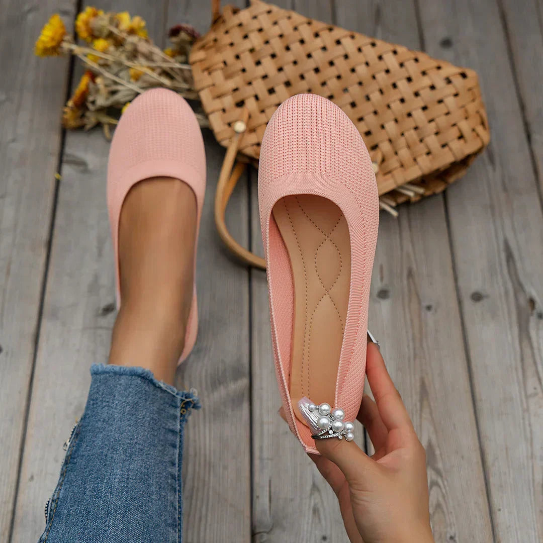 VALÉRIE | BREATHABLE NON-SLIP SHOES