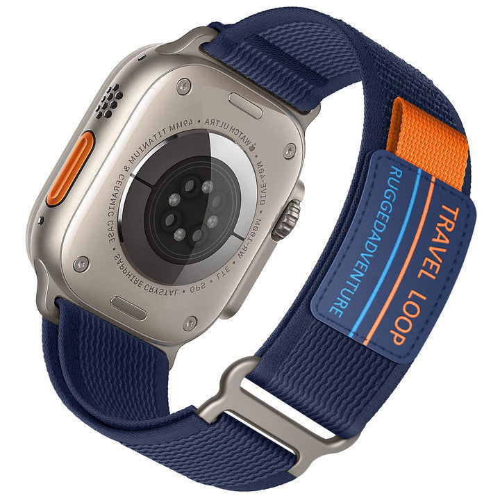 Stylish Fitness Band for Apple Watch
