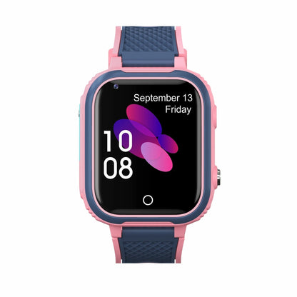 4G Smartwatch for Kids – KidGuardian