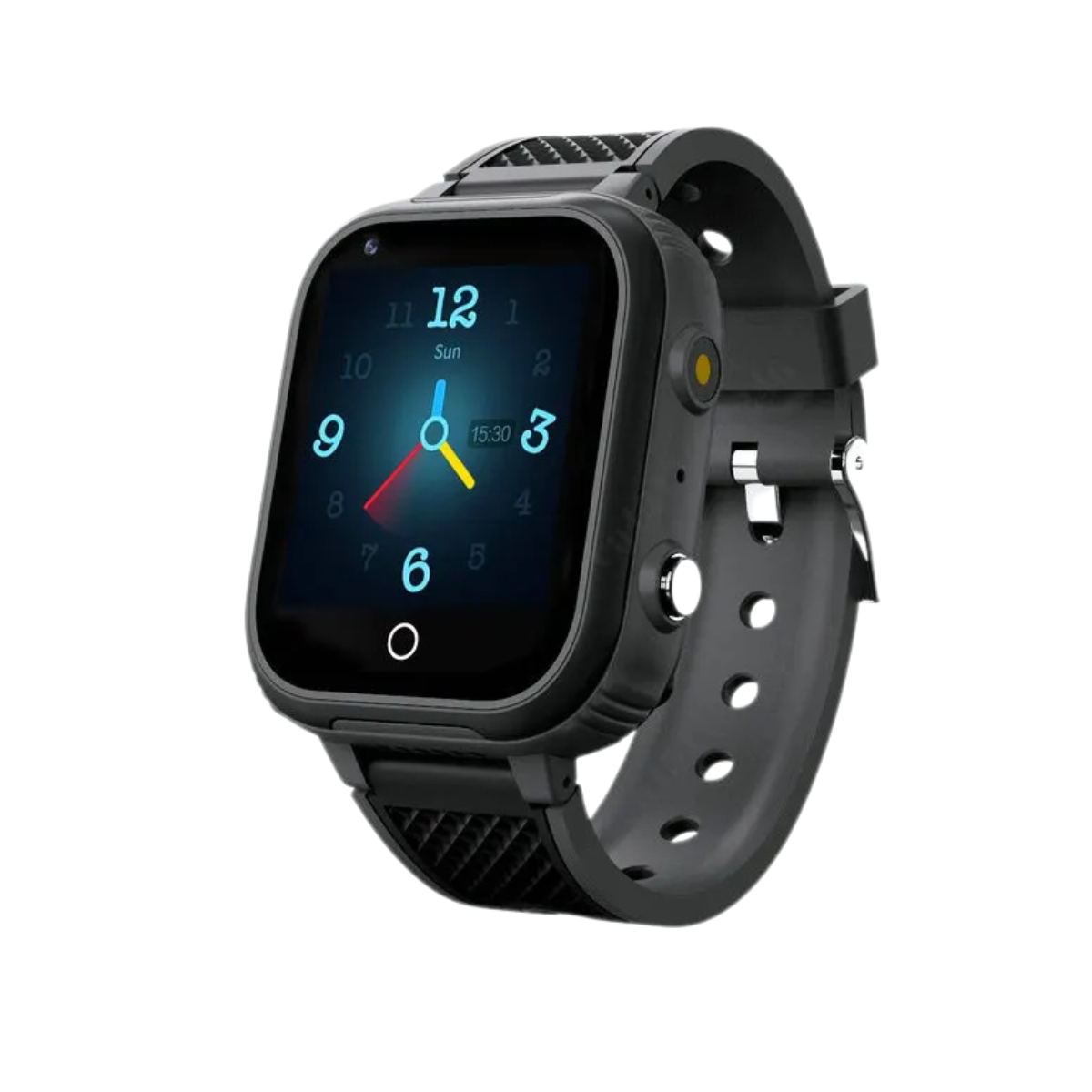 4G Smartwatch for Kids – KidGuardian