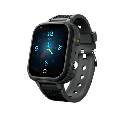 4G Smartwatch for Kids – KidGuardian