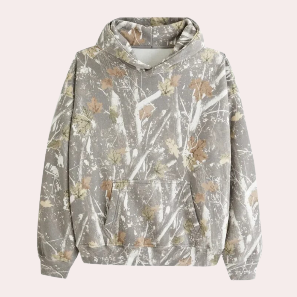 Stylish men's sweater