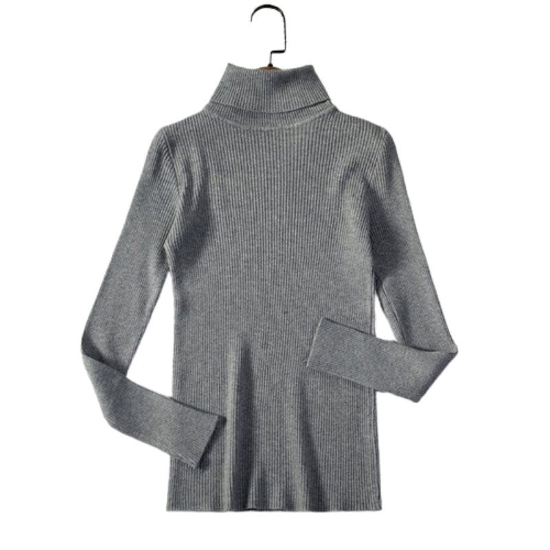 Classic Ladies Winter Sweater
