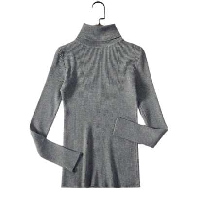 Classic Ladies Winter Sweater