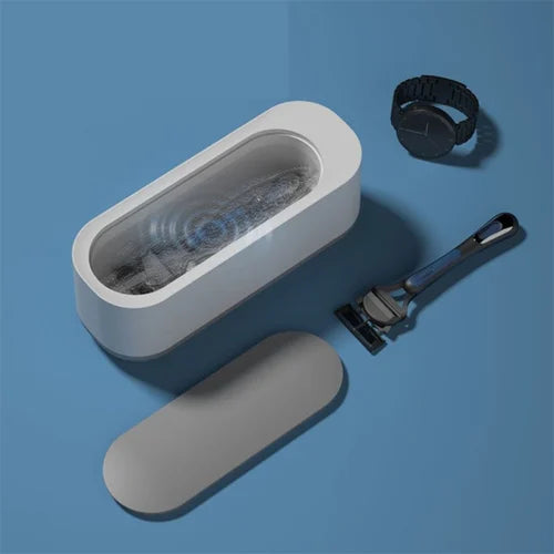 Professional Powerful Sonic Cleaning Device - BritishElegance