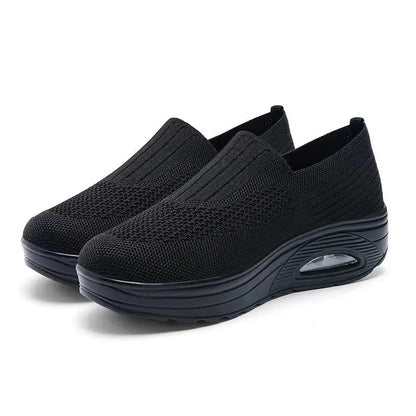 Caroline | Comfortable Orthopedic Shoes