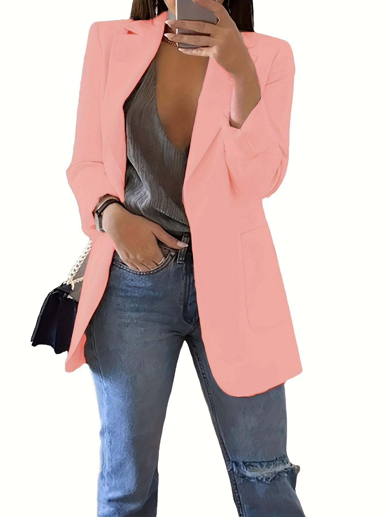 Warm Women's Waterproof Hooded Winter Parka Coat