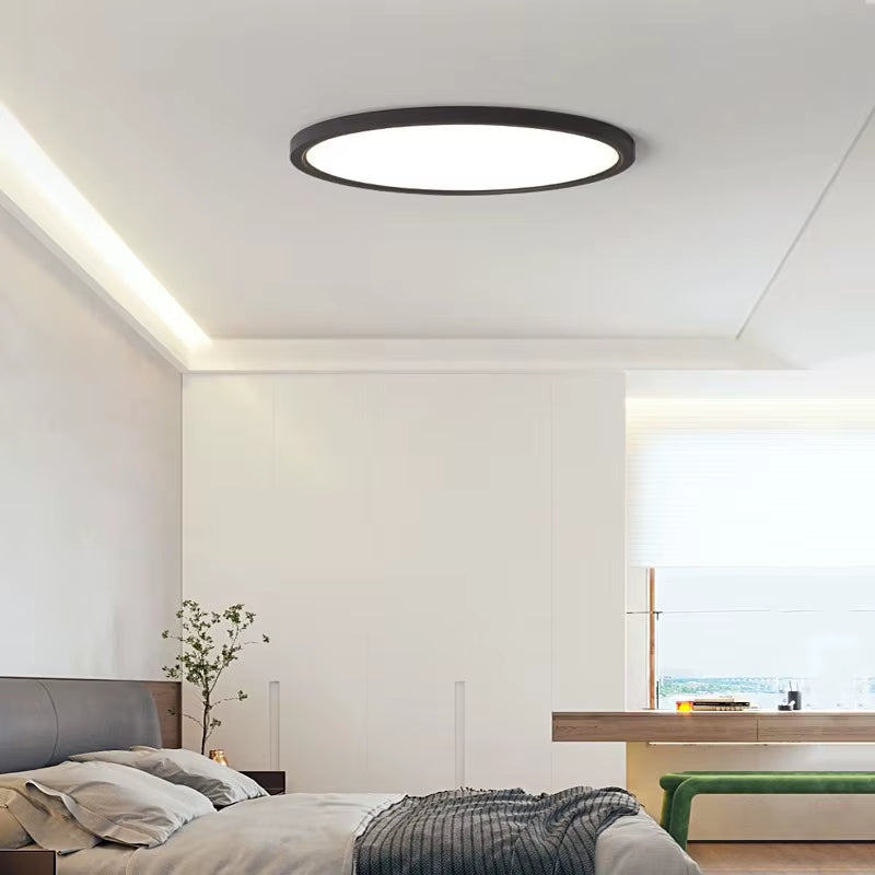 Circular LED Ceiling Light