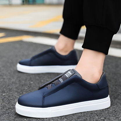 Stylish Casual Minimalist Sneakers