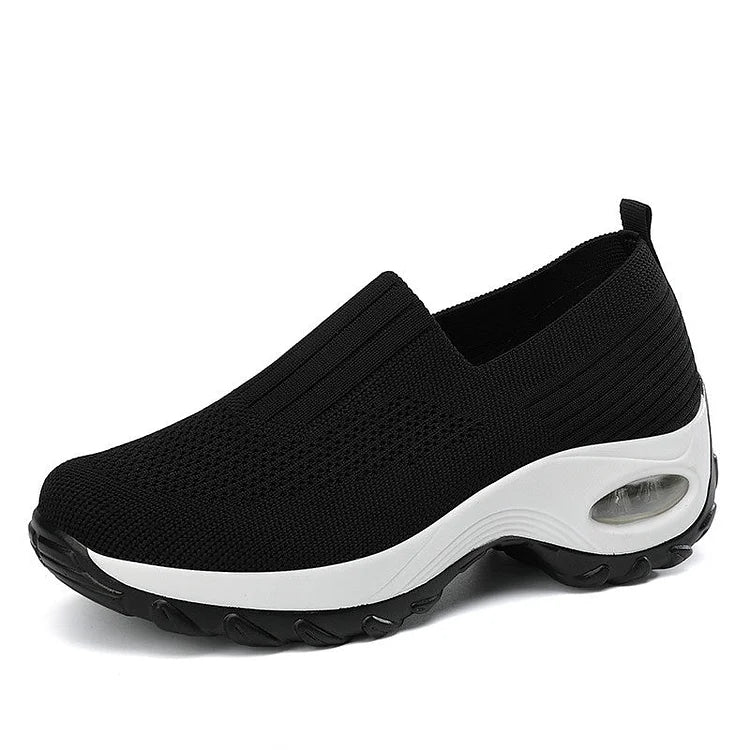 HealEase – Women’s Othopaedic Slip-On Shoes