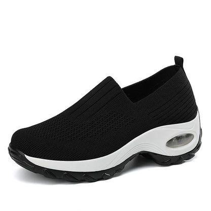 HealEase – Women’s Othopaedic Slip-On Shoes