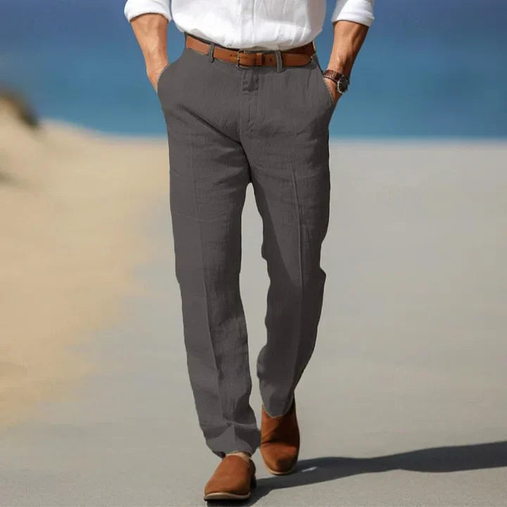 Comfortable Casual Men's Pants