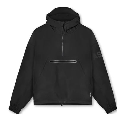Classic Waterproof Zip Jacket