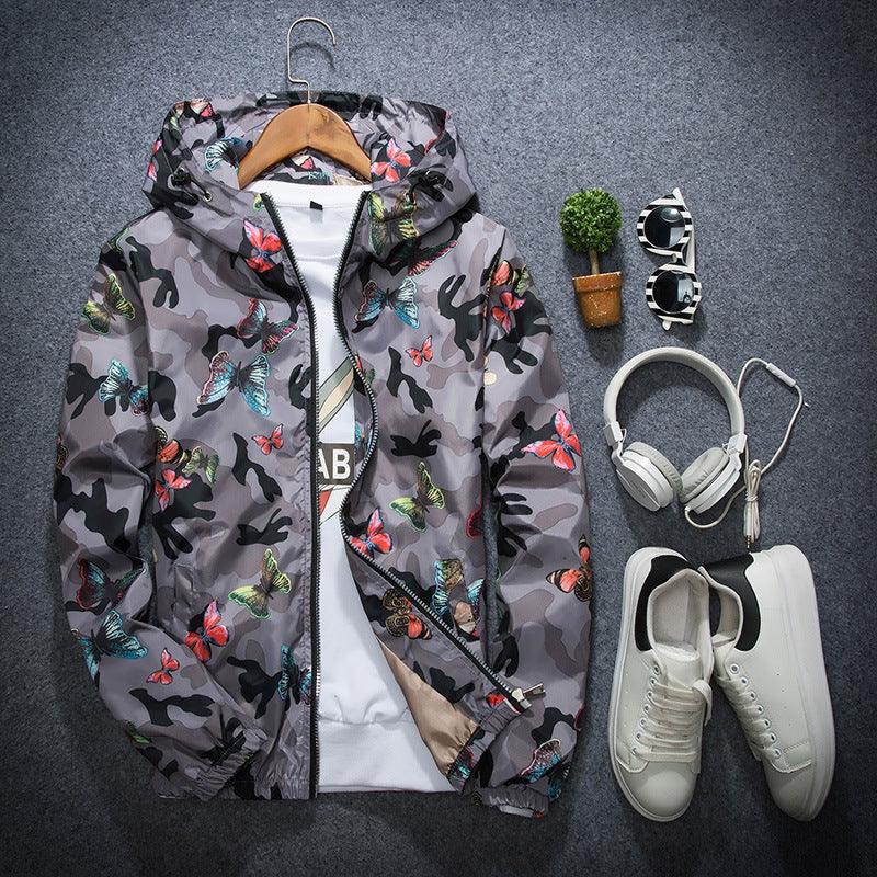 Johea Herbal Jacket for Men & Women