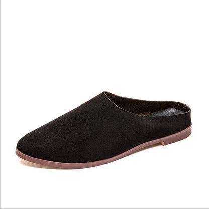 Classic Women's Slip On Loafers