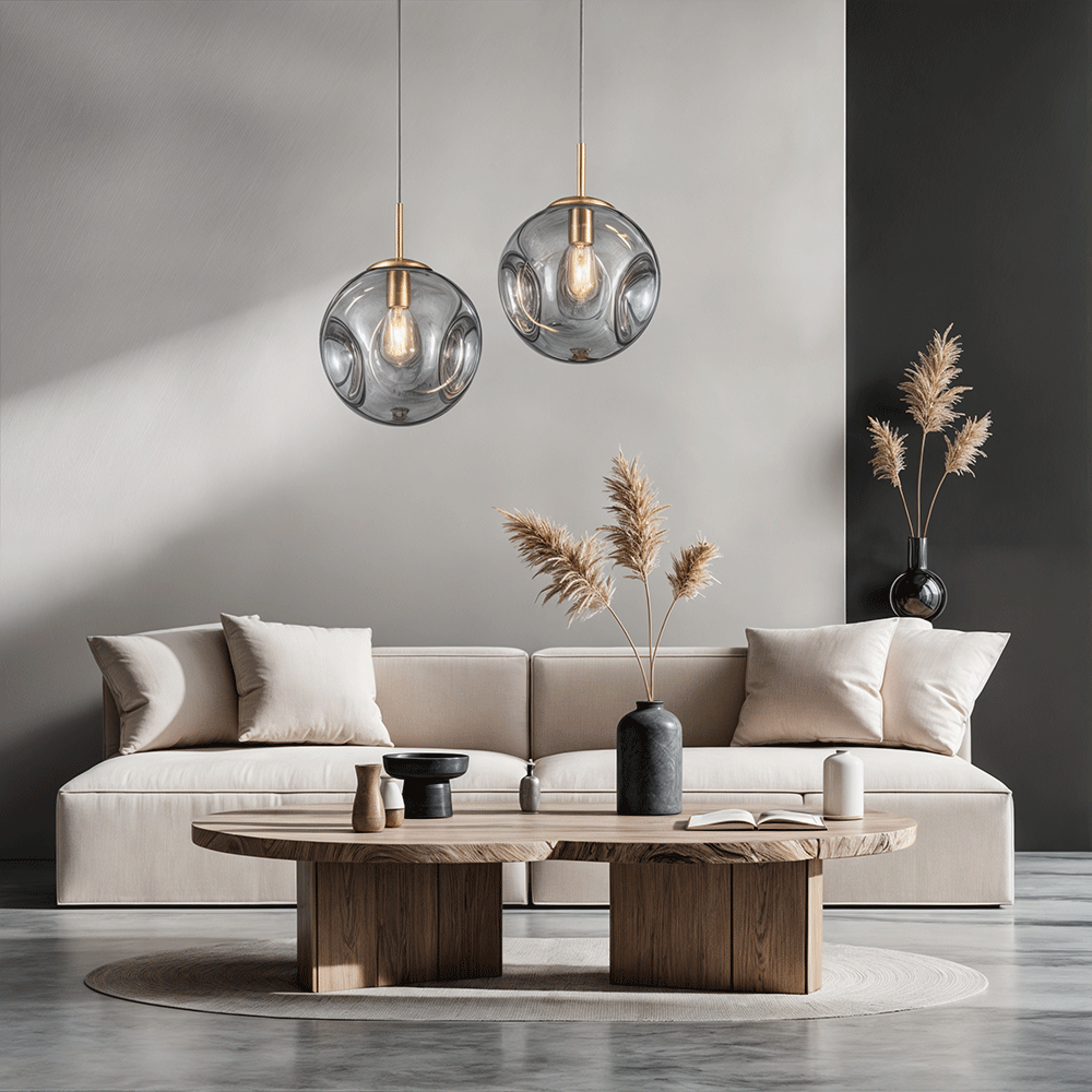 Elegant Hanging Light Fixtures
