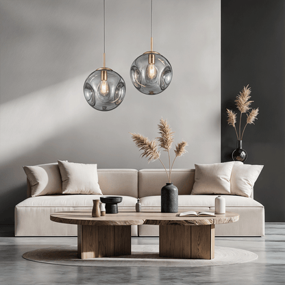 Elegant Hanging Light Fixtures