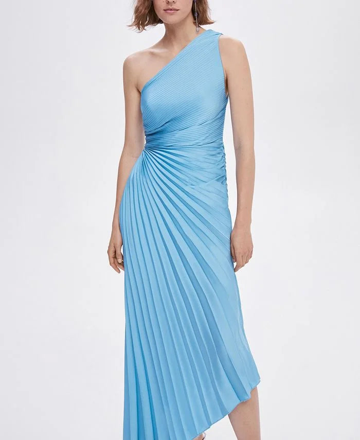 Beautiful Long Evening Dress