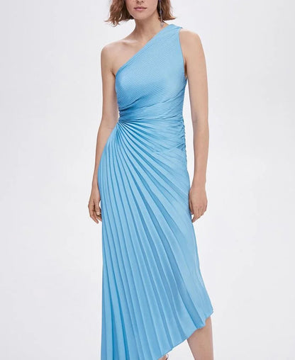 Beautiful Long Evening Dress