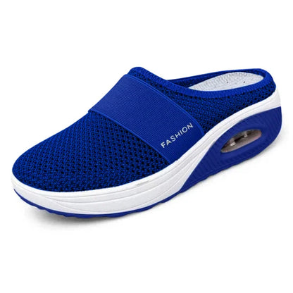 BalanceCare – Protective Orthopedic Overshoes