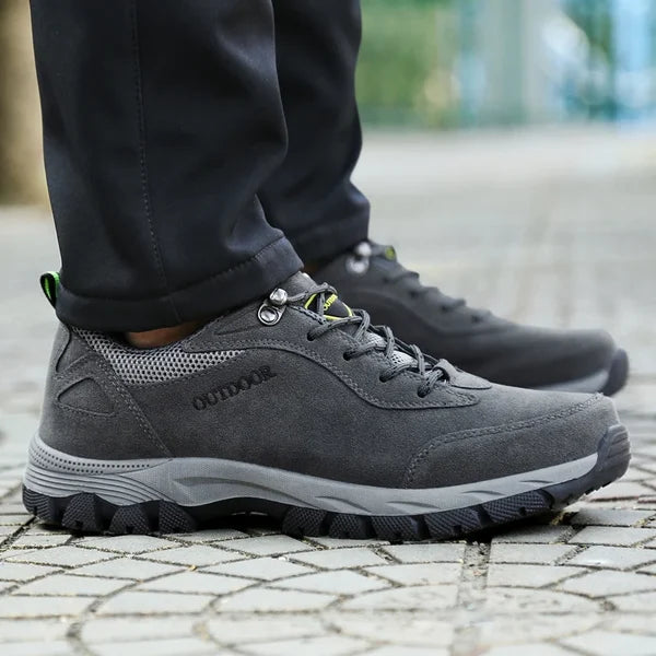 Supportive Orthopedic Shoes For Everyday Comfort