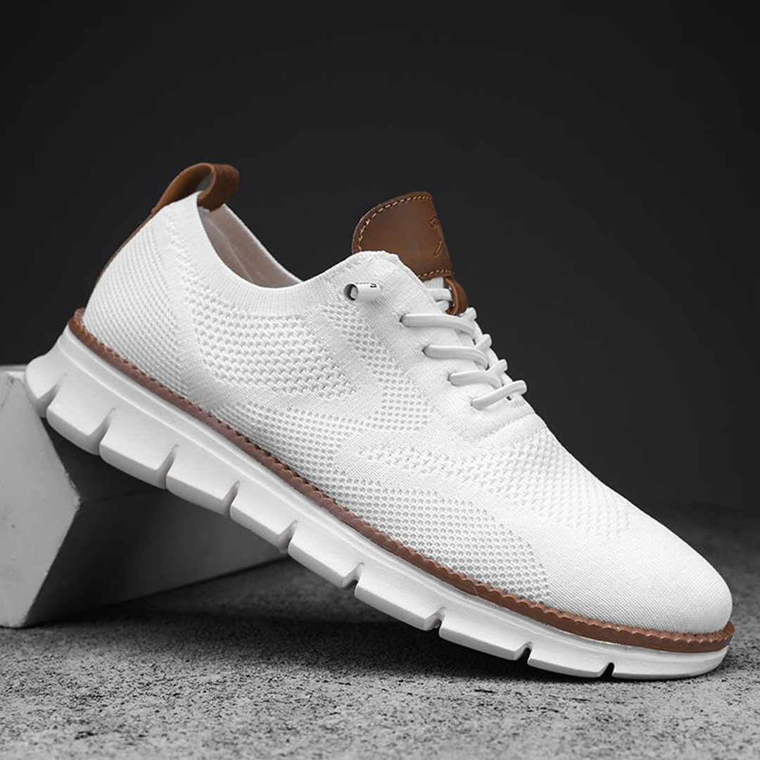 Men’s Ultra Comfortable Walking Shoes