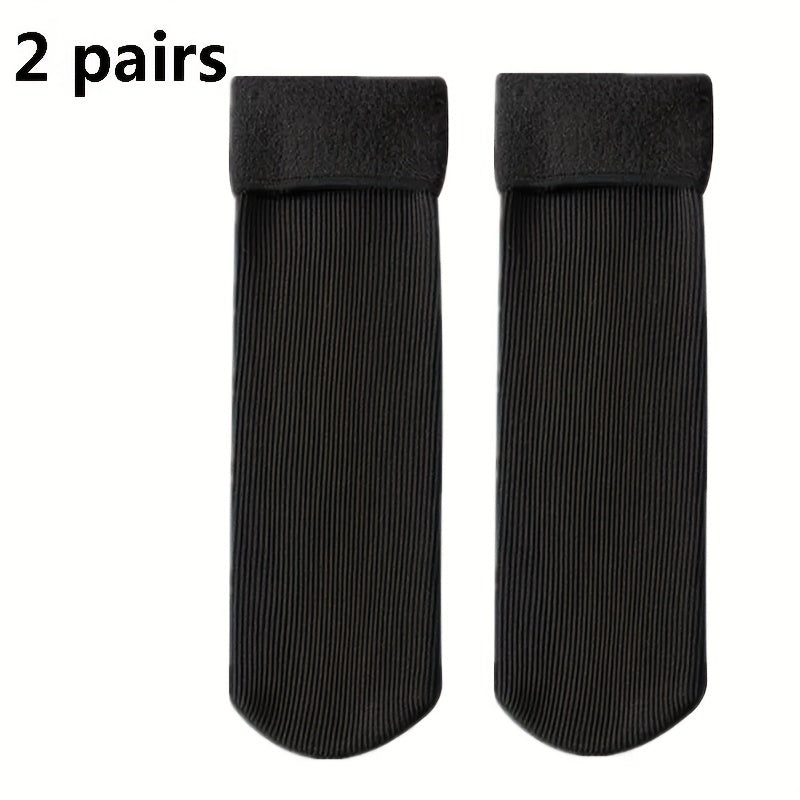 Warm Thermal Socks for Men