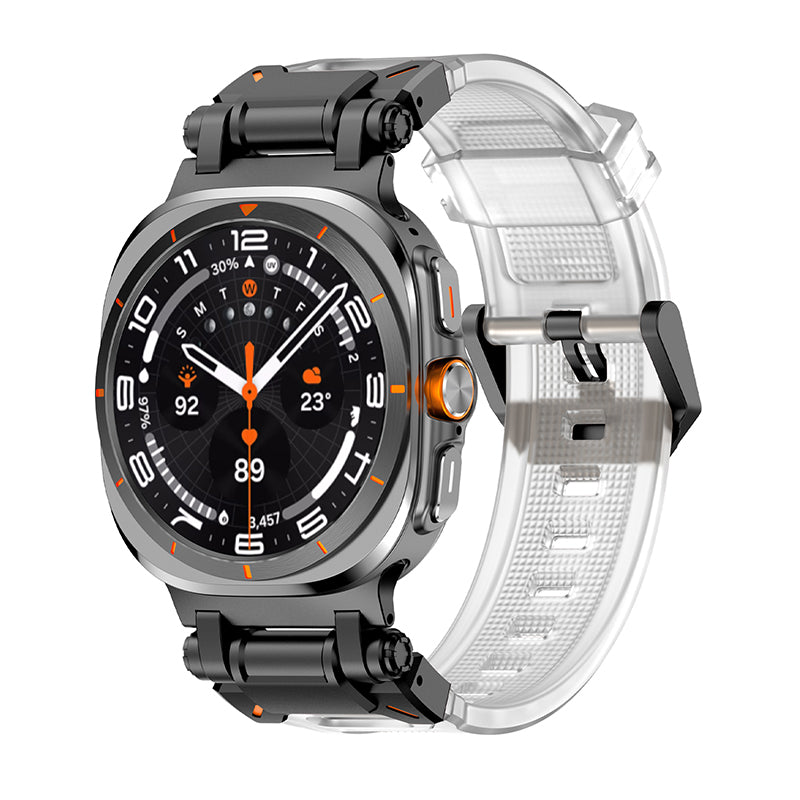Durable Replacement Strap For Samsung Watch Ultra