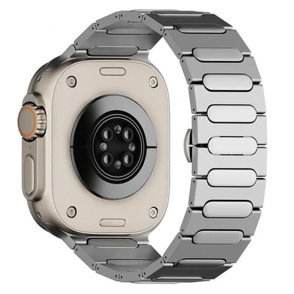 Durable Metal Band for Apple Watch Ultra