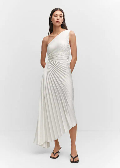 Beautiful Long Evening Dress