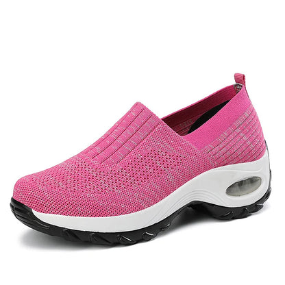 HealEase – Women’s Othopaedic Slip-On Shoes
