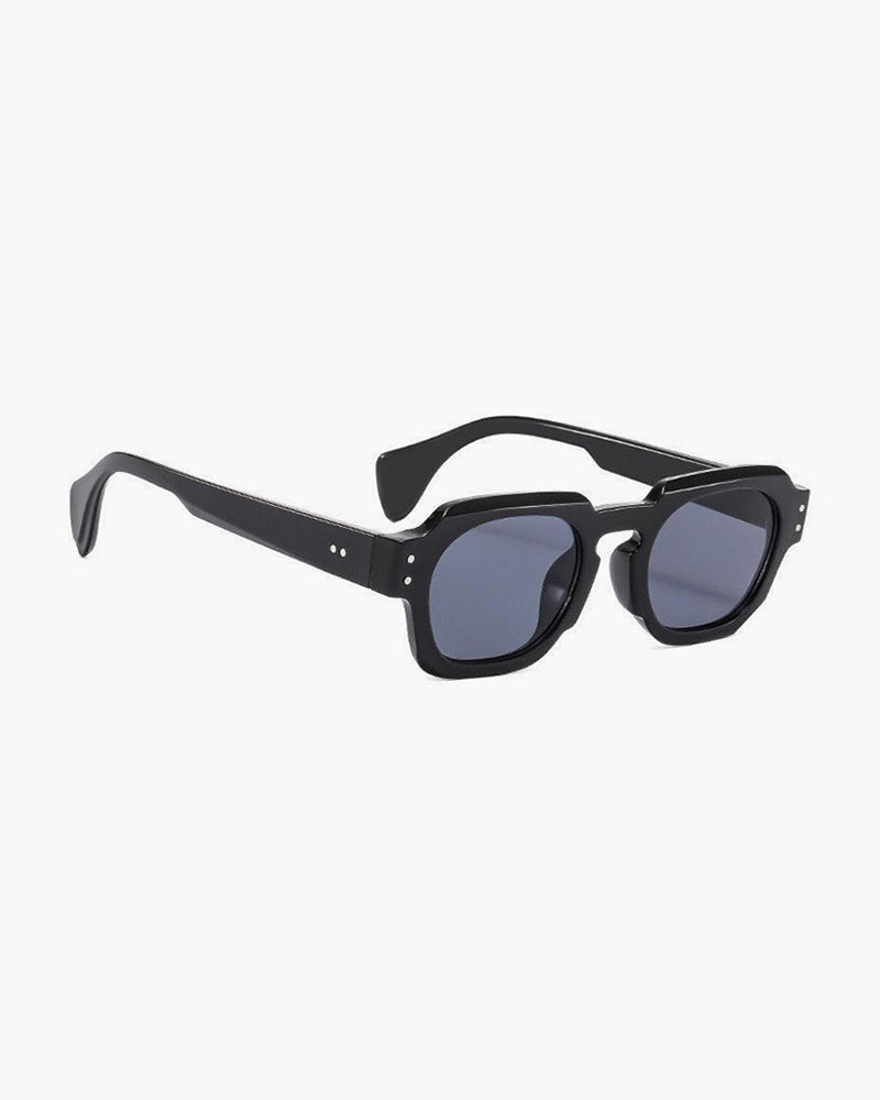 Men's Classic Aviator Sunglasses – Stylish Vintage Frames