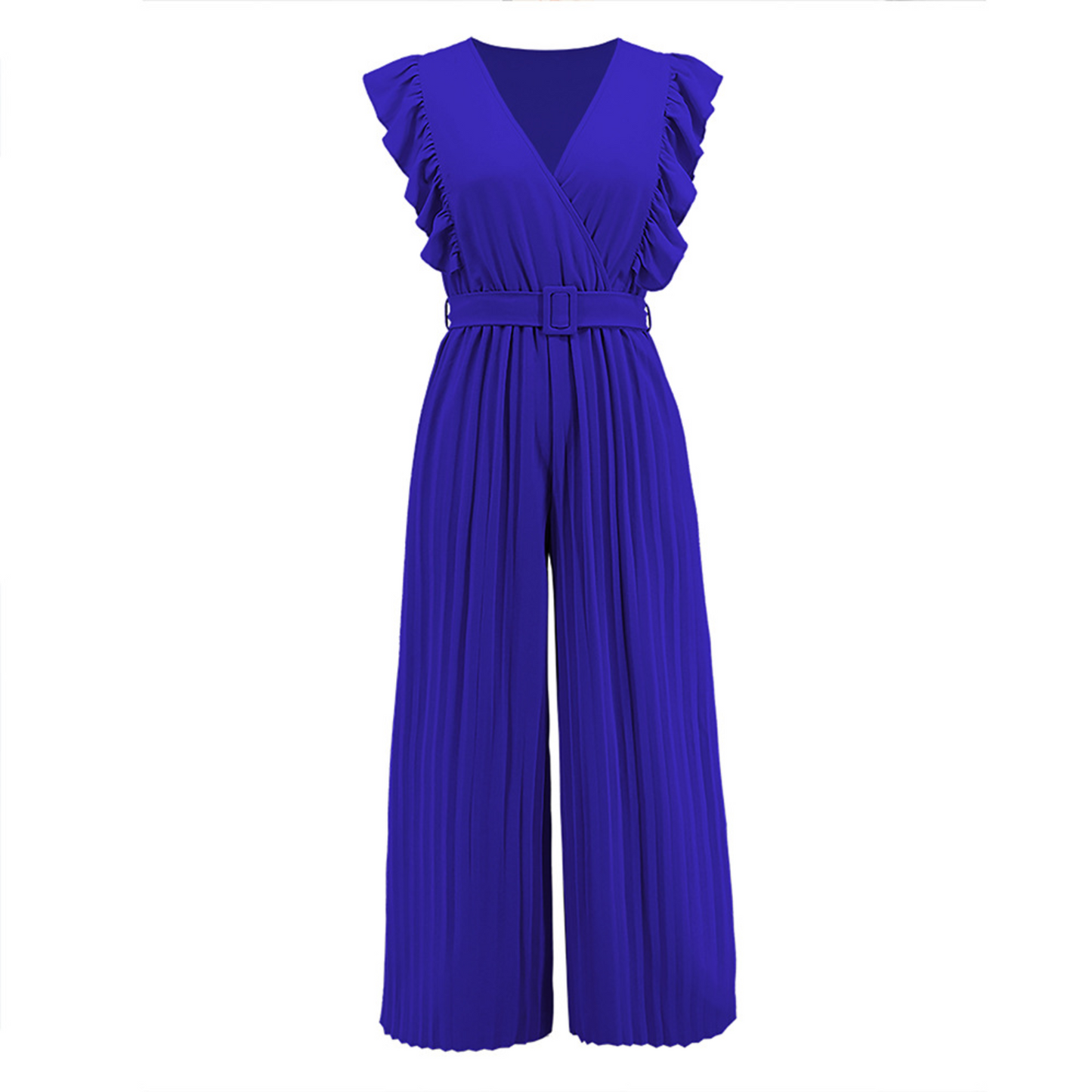 Miriama Women's Stylish Everyday Jumpsuit