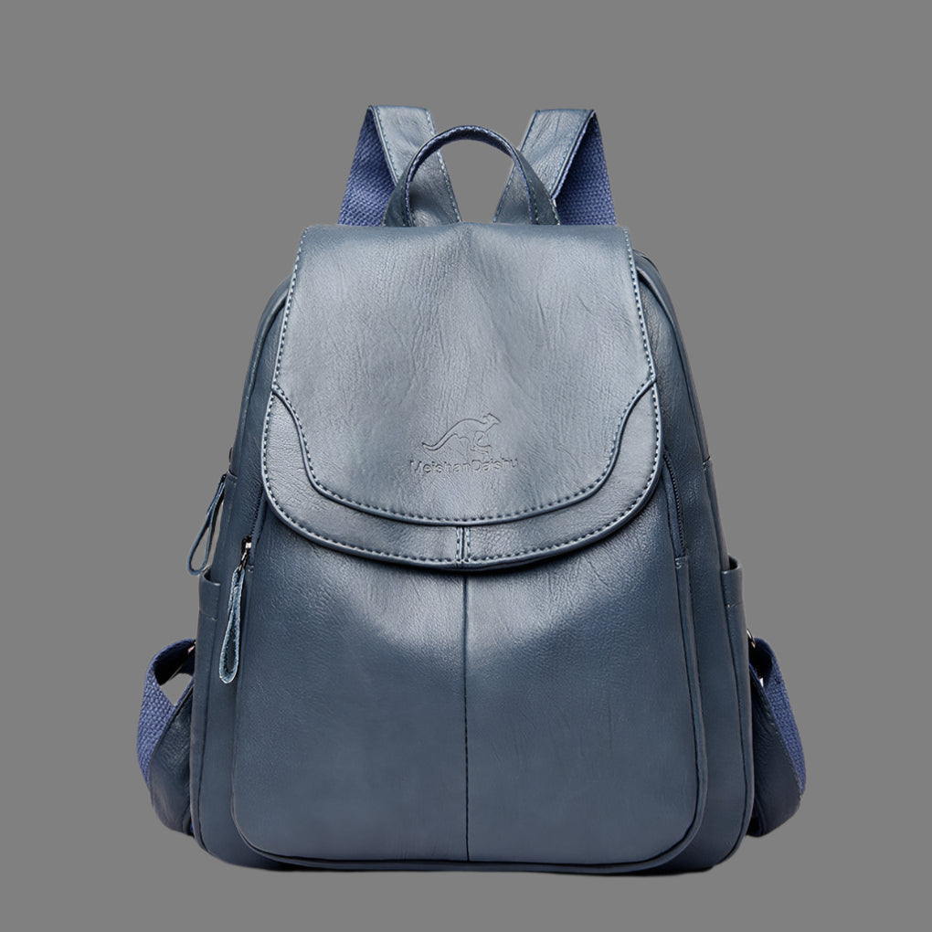 Serelith – Anti-Theft Backpack for Stylish Women