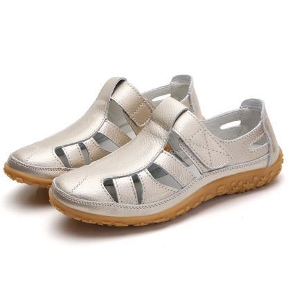 Jillian non-slip orthopedic sandals - foot support & comfort summer 2025
