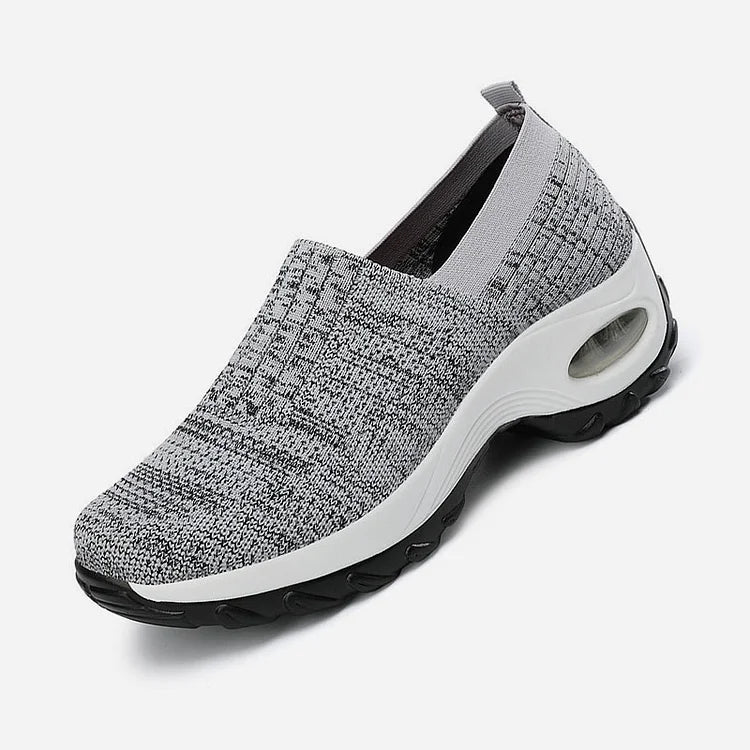 HealEase – Women’s Othopaedic Slip-On Shoes
