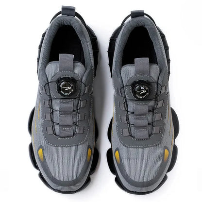 Steel Toe Safety Shoes Non-Slip