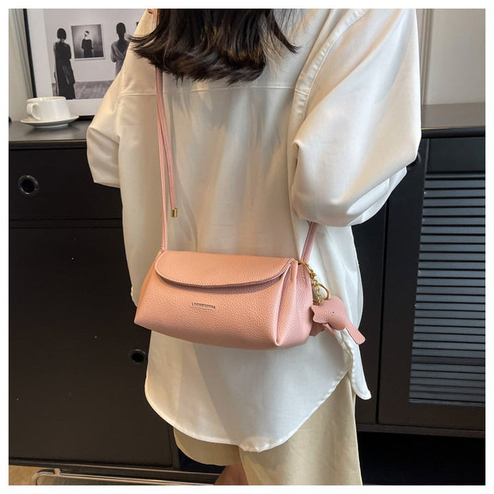 Elegant Sophie Retro Handbag, Handmade