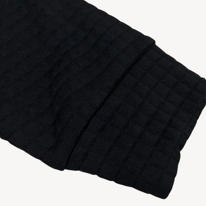 Men’s Quilted Hoodie