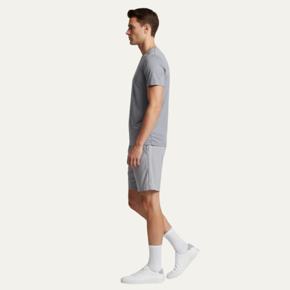 Men’s Quick Dry Athletic Performance T Shirt