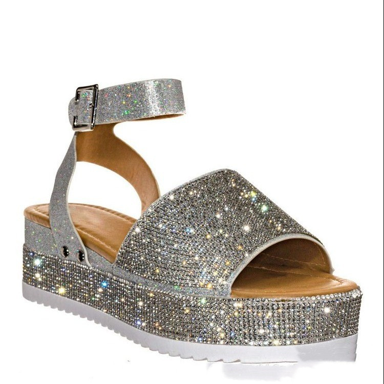 Leticia High Heels