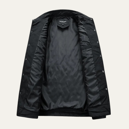 The St Davids Men's Casual Lightweight Quilted Jacket
