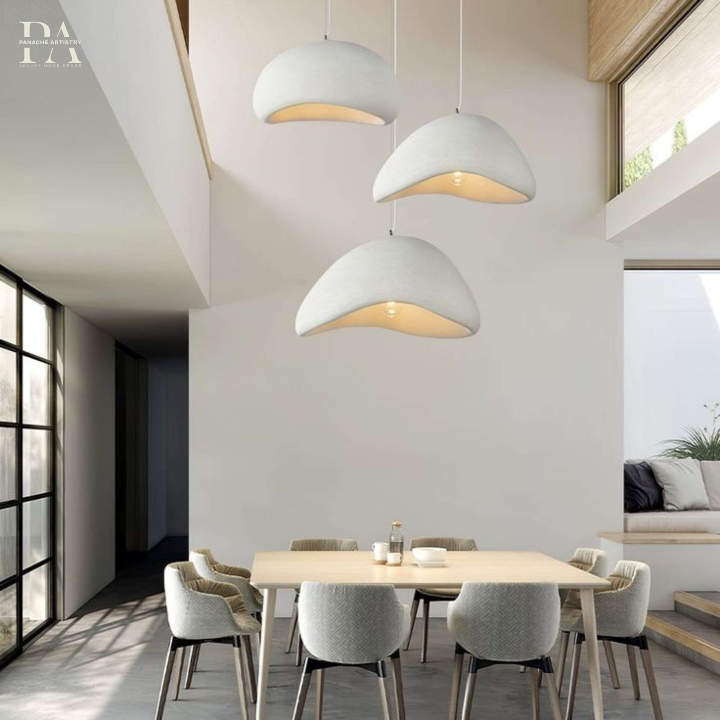 Coastal Style Pendant Light