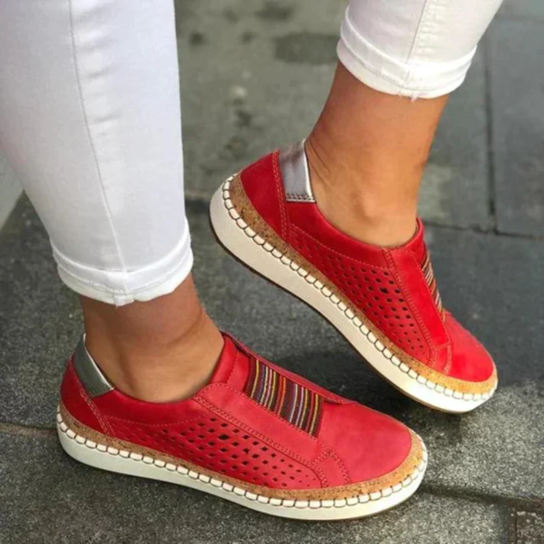 Ottilie - Woman Shoes
