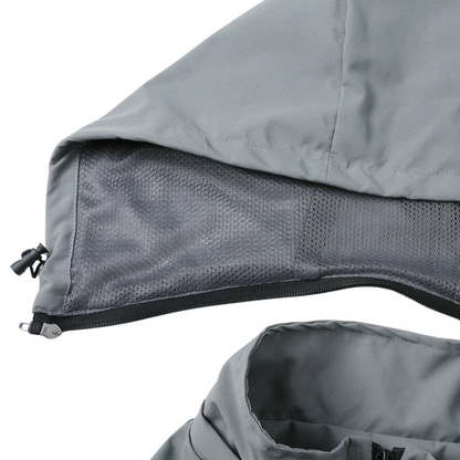 Rain Jacket for Men