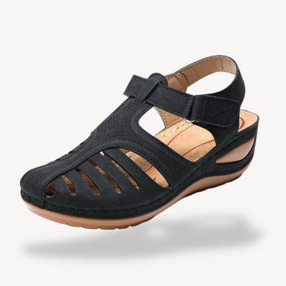 Women’s Leather Orthopedic Sandals